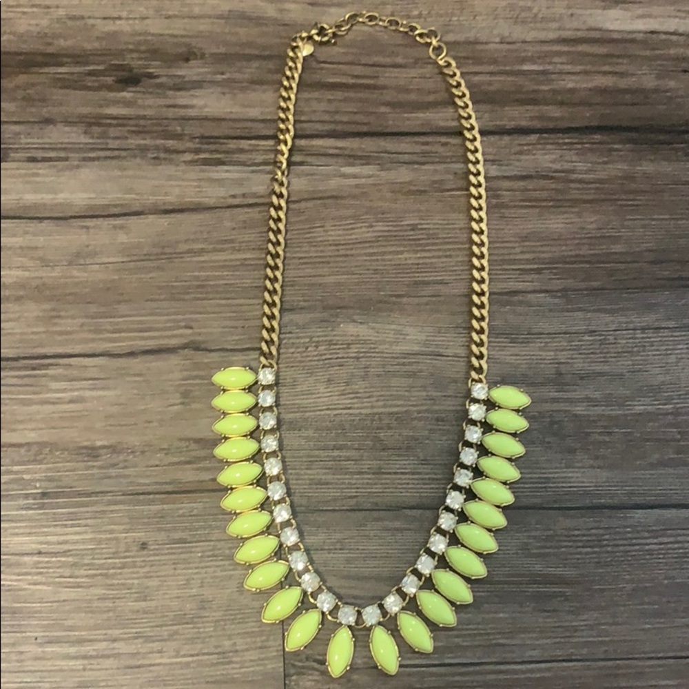 J.Crew Necklace